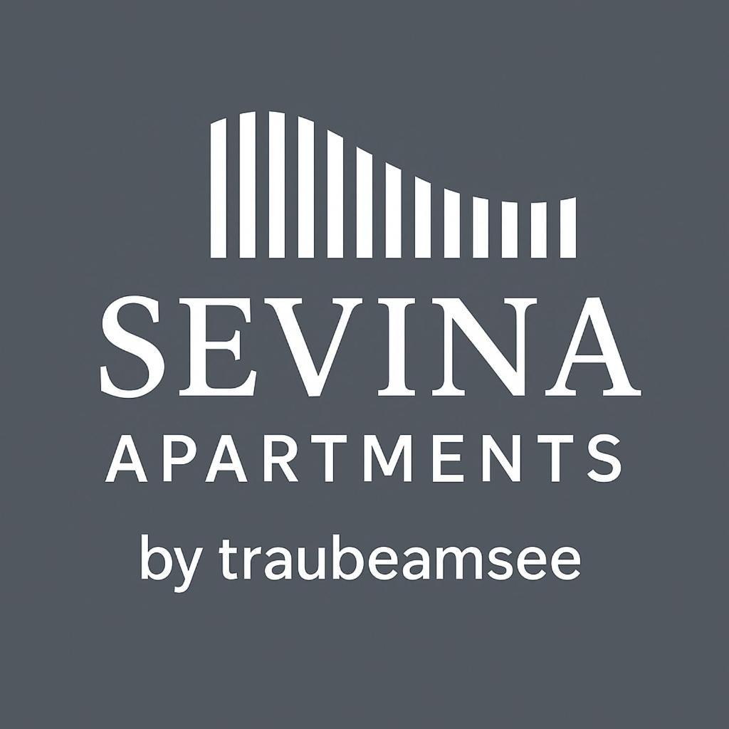 Sevina Apartments By Traubeamsee FDH Dış mekan fotoğraf